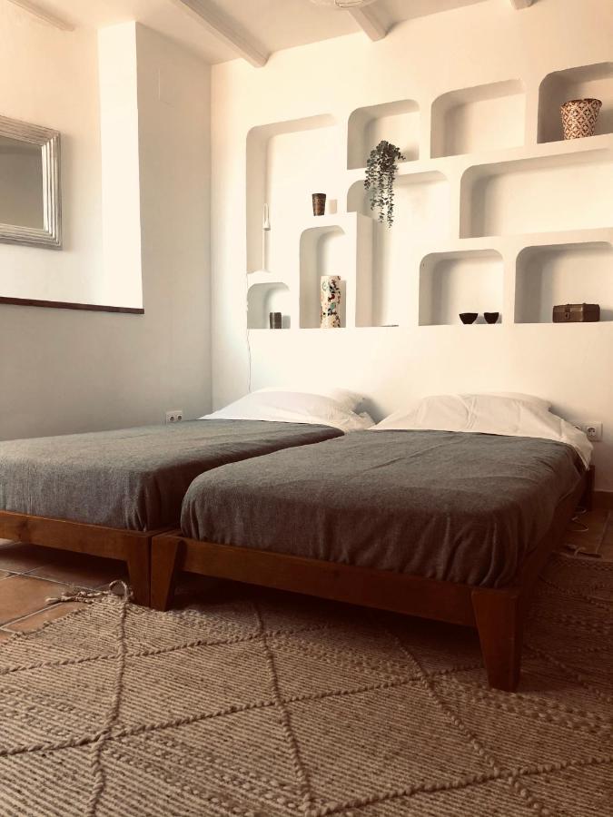 Вілла Casa Pepita Алтеа Екстер'єр фото