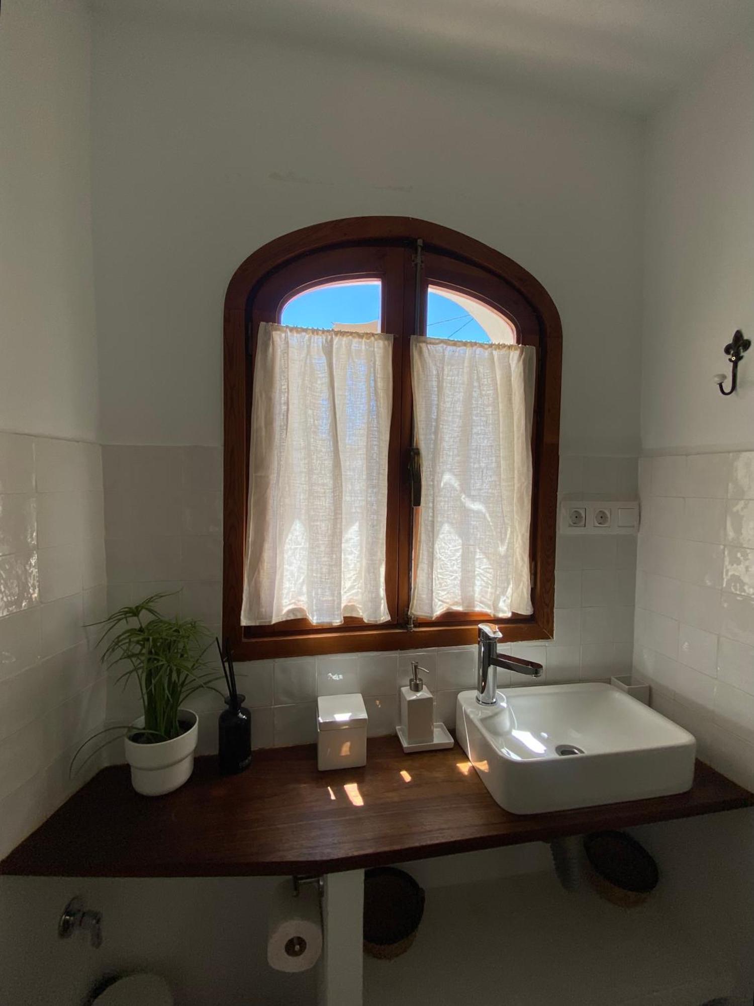 Вілла Casa Pepita Алтеа Екстер'єр фото